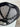 *NEW* Titleist Tour Grey/White Sports Mesh L/XL Flexfit- NWT Golf Hat
