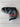Scotty Cameron Super Select Grey/Black Mid-Mallet Putter Headcover