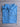 *NEW* Scotty Cameron Circle T Summer Comfort Blue Scotty Dog Polo NWT- XXL