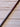 *NEW* Honma Vizard Red EZ-A 6 44.75" Driver Shaft Honma Tip Extra Stiff Flex