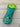 *NEW* Scotty Cameron 2025 Japan M&G Festival Eddie Mame Wasabi Hybrid Headcover