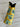 Scotty Cameron M&G Gold Wasabi Surfer USA + Japan Blade Putter Headcover