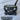 TaylorMade Spider *RARE* Tour No Sight Line 33in  Putter- Pure Roll Insert