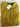 Peter Millar Full Zip Crown Dijon Yellow Sweater Vest- Medium $150 MSRP