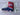 *NEW* Scotty Cameron 2018 The Patriot USA Putter Blade Headcover