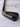 Mizuno Pro Fli-Hi Black Satin 3 Iron Utility Iron- Ventus VeloCore Black 9TX