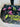 *NEW Scotty Cameron Circle T 2023 Black Festival Dancing Wasabi Warrior Tote Bag