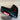 Evnroll Black Magnetic Blade Putter Headcover