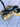 *NEW* Scotty Cameron Custom SS Newport 2 Black PVD Topograph Design 34in Putter