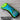 *NEW Scotty Cameron Limited Edition Wasibi Warrior Tiffany Blue Hybrid Headcover