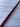 Ping Alta CB 65R Gray/Red 42" Pure Grip Fairway Shaft- Ping Tip