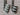 *NICE* Nike VR TW 4-P (7pcs) Iron Set | True Temper Dynamic Gold S200 | Nike