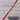*NEW* LA Golf Ozik ALTUS 85S 40" Red Iron .370 Uncut Shaft Stiff Flex