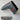 Scotty Cameron Super Select Grey/Black Blade Putter Headcover