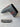 Scotty Cameron Super Select Grey/Black Blade Putter Headcover