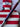 Odyssey Ai-Dual Freebird Mini 1776 Limited 35in Putter- USA Grip | SL90 Shaft