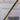 *NEW* Honma Vizard Silver EZ-Z 6 44.75" Driver Shaft Honma Tip Stiff Flex