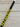 Project X HZRDUS Handcrafted Yellow 63X 44.25" Driver Shaft .335- Srixon Tip