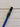 LA Golf DJ Series Mid 75W-6 DEMO 44.5" Driver Shaft .335 | Black Pure Grip