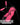 *NEW* Scotty Cameron 2026 Masters Vessel Exotic Electric Pink Player V Stand Bag