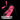 *NEW* Scotty Cameron 2026 Masters Vessel Exotic Electric Pink Player V Stand Bag
