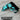 *NEW* Scotty Cameron Circle J Tiffany Blue Japan Only Blade Putter Headcover