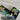 *NEW* Scotty Cameron 2021 Mardi Gras Johnny Jester Blade Putter Headcover