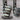 TaylorMade P7TW 4-P (7pcs) Iron Set | Project X Blue Rifle 6.5 | MCC Std Grip