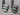Nike Vapor Pro 5-P (6pcs) Iron Set | True Temper Dynamic Gold X100 Tour Issue