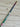 *PRISTINE* KBS Tour GPS 120 Rainbow .370 Graphite Putter Shaft