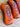 *NEW* Sugar Skull Golf SSG Limited Release OG Orange Skeleton Wood Set Headcover