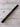 *PRISTINE* Scotty Cameron Pistolini Plus Black Texture Golf Grip- New Pull