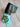 *NEW* Scotty Cameron Limited Edition Seaside Golf Gallery Tiffany Blue Headcover