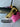 *NEW* Scotty Cameron Custom SS Newport 24K Gold Plated 35in Putter- Black
