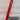 Scotty Cameron Circle T .420 Flare Tip 32.5" Putter Shaft | CT Shaft Band | Red