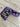 *NEW* Scotty Cameron 2011 Flying Witches Happy Halloween Blade Putter Headcover