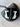 *NEW* Scotty Cameron Custom Phantom 12 Black PVD White Sole Plate 35in Putter
