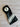 *NEW* Number 1 Black Racing Stripe Driver Headcover