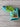 *NEW* Scotty Cameron 2016 Hawaiin Open Tiffany Hula Girl Blade Putter Headcover