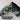 *NEW* Scotty Cameron M&G 2024 Japan Wasabi Ninja Member Blade Head Cover