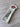 Titleist White Leather Red Diamond Fairway Headcover