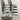 *NEW* TaylorMade P-7MB 3-P Iron Set Stiff Flex- KBS Tour S