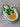 Odyssey Limited Edition St. Patrick's Day Mallet Headcover