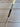 Scotty Cameron Circle T .355 30" Putter Shaft | CT Shaft Band | White Dancing