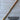 Matrix Ozik	RUL 70X 43.75" Driver Shaft - Extra Stiff | Tour Velvet grip