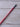 Fujikura Ventus TR VeloCore Red 7X 40.25" Fairway Shaft (Plays 41.5") No Tip