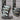 TaylorMade P7TW / P7CB / P7MC 4-P (7pcs) Iron Set | Project X Blue Rifle 6.5