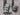 TaylorMade P7TW / P7CB / P7MC 4-P (7pcs) Iron Set | Project X Blue Rifle 6.5