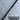*NEW* Mitsubishi Diamana Blueboard BB 63S 44.5" Driver Shaft- TaylorMade Tip