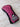 *NEW* Scotty Cameron M&G Japan Pink Ninja Hybrid Utility Head Cover